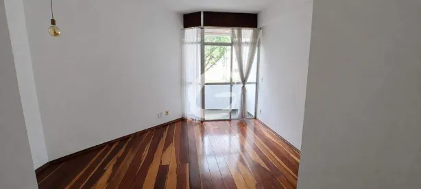 Apartamento com 2 Quartos para alugar, 80m² no Santo Antônio, Belo Horizonte