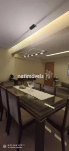 Apartamento com 3 Quartos à venda, 94m² no Castelo, Belo Horizonte