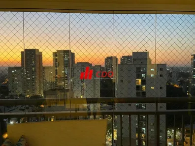 Apartamento com 3 Quartos à venda, 122m² no Vila Andrade, São Paulo