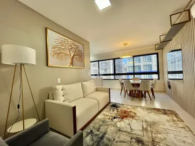 Apartamento com 3 Quartos à venda, 86m² no Capão da Canoa, Capão da Canoa