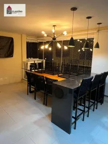 Apartamento com 3 Quartos à venda, 96m² no Vila Andrade, São Paulo