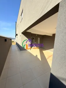 Sobrado com 3 Quartos à venda, 145m² no Residencial Morumbí, Poços de Caldas