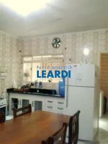 Sobrado com 2 Quartos à venda, 128m² no Santa Maria, Santo André