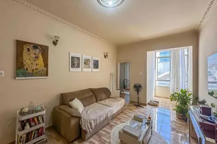 Apartamento com 3 Quartos à venda, 94m² no Centro, Rio de Janeiro