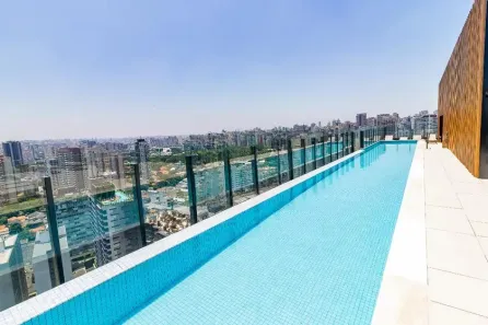 Kitnet com 1 Quarto à venda, 35m² no Perdizes, São Paulo