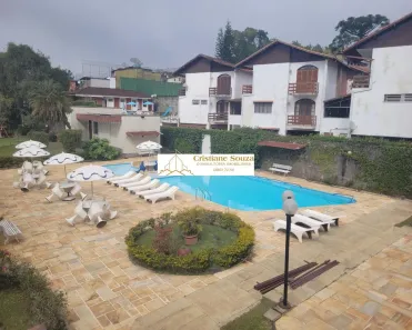 Casa com 5 Quartos à venda, 200m² no Alto, Teresópolis