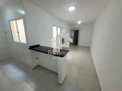 Apartamento com 2 Quartos para alugar, 100m² no Vila Alice, Santo André