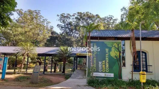 Cobertura com 2 Quartos à venda, 90m² no Vila Metalúrgica, Santo André