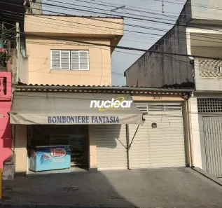 Sobrado com 4 Quartos à venda, 300m² no Jardim Vila Carrão, São Paulo