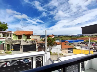 Casa com 3 Quartos à venda, 108m² no Jardim Universo, Mogi das Cruzes