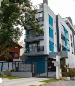 Flat com 1 Quarto para alugar, 27m² no Boa Vista, Curitiba