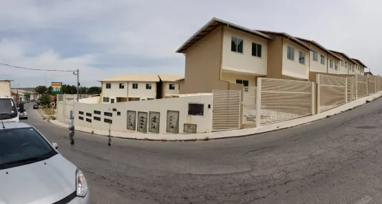 Casa com 3 Quartos à venda, 110m² no Centro, Santa Luzia