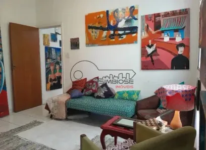 Apartamento com 2 Quartos à venda, 63m² no Perdizes, São Paulo