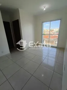 Apartamento com 2 Quartos para alugar, 48m² no Jardim Gonçalves, Sorocaba