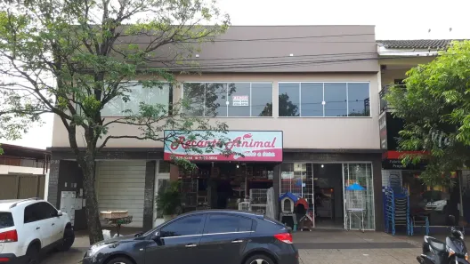 Prédio Comercial à venda, 401m² no Parque das Laranjeiras, Maringá