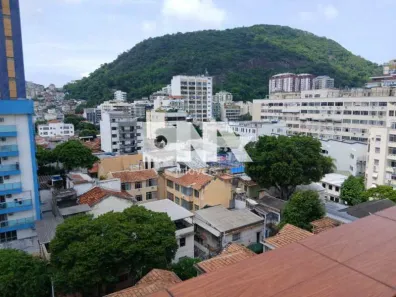 Cobertura com 1 Quarto à venda, 70m² no Botafogo, Rio de Janeiro