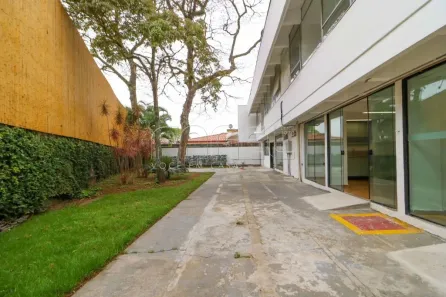 Prédio Comercial à venda, 500m² no Caxingui, São Paulo