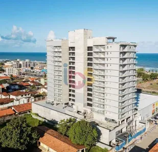 Apartamento com 1 Quarto à venda, 54m² no São Francisco, Ilhéus