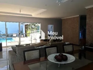Casa de Condomínio com 4 Quartos para alugar, 330m² no Jardim Altos de Santana I, Jacareí