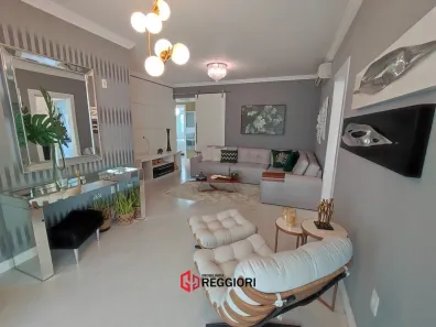 Apartamento com 3 Quartos à venda, 91m² no Centro, Balneário Camboriú