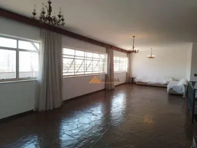 Imóvel Comercial com 3 Quartos à venda, 390m² no Jardim Sumaré, Ribeirão Preto