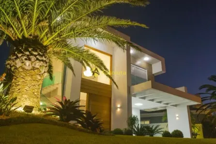 Casa de Condomínio com 6 Quartos à venda, 423m² no Daltro Filho, Imigrante