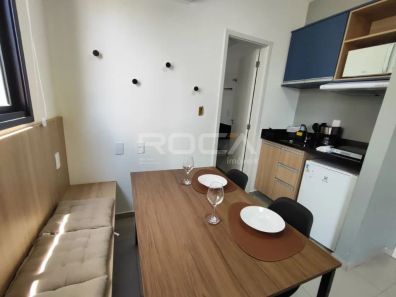 Kitnet com 1 Quarto à venda, 20m² no Parque Arnold Schimidt, São Carlos