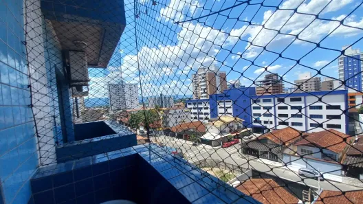 Apartamento com 1 Quarto à venda, 49m² no Aviação, Praia Grande