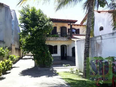 Casa com 4 Quartos à venda, 280m² no Jardim Excelsior, Cabo Frio