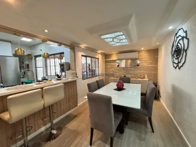 Casa com 2 Quartos à venda, 109m² no Jardim Previdência, São Paulo