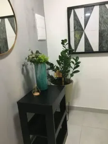 Apartamento com 1 Quarto para alugar, 30m² no Vila Clementino, São Paulo