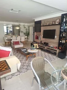 Apartamento com 3 Quartos à venda, 184m² no Praia de Itaparica, Vila Velha