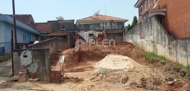 Lote/Terreno à venda, 153m² no Vila Guaca, São Paulo