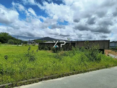 Lote/Terreno à venda, 300m² no Guarda do Cubatão, Palhoça