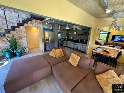 Casa de Condomínio com 3 Quartos à venda, 200m² no Vargem Grande, Rio de Janeiro