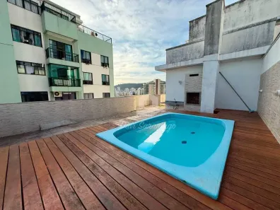 Cobertura com 4 Quartos à venda, 229m² no Icaraí, Niterói