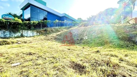 Lote/Terreno para venda ou aluguel, 1320m² no Parque São George, Cotia