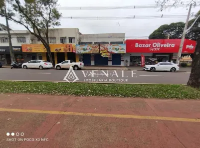 Ponto Comercial à venda, 235m² no Jardim Novo Alvorada, Maringá