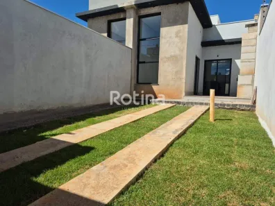 Casa com 3 Quartos à venda, 155m² no Pampulha, Uberlândia