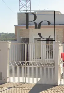 Casa com 2 Quartos à venda, 55m² no Éden, Sorocaba