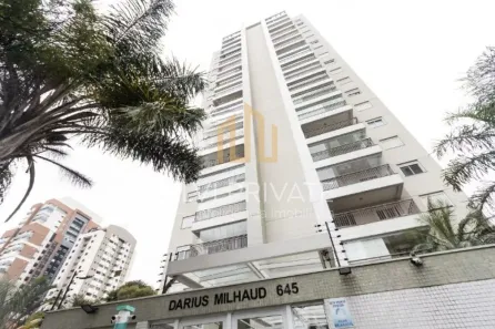 Apartamento com 2 Quartos para venda ou aluguel, 72m² no Água Branca, São Paulo