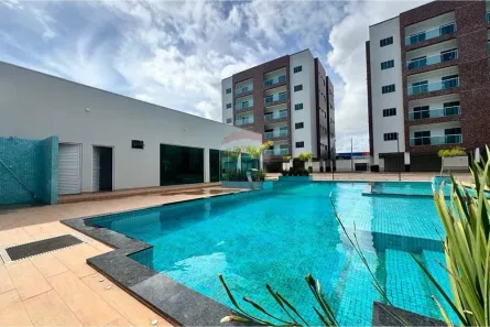 Apartamento com 2 Quartos à venda, 114m² no Elcione Barbalho, Santarém