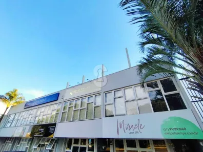 Ponto Comercial para alugar, 80m² no Cristo Rei, São Leopoldo
