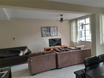 Apartamento com 3 Quartos à venda, 130m² no Estância Suíça, Serra Negra