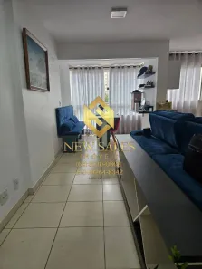 Apartamento com 3 Quartos à venda, 80m² no Residencial Eldorado, Goiânia