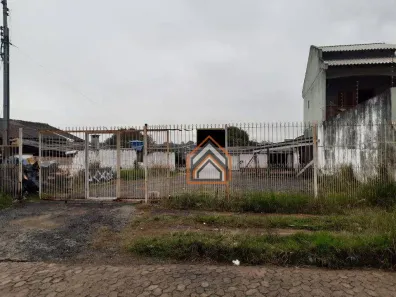 Lote/Terreno à venda, 462m² no Passo do Feijó, Alvorada