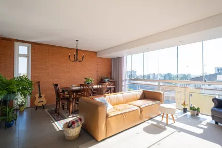 Apartamento com 3 Quartos à venda, 151m² no Centro, Pelotas
