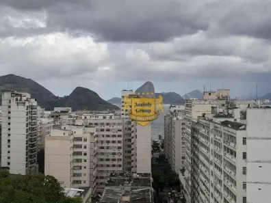Apartamento com 3 Quartos à venda, 127m² no Icaraí, Niterói