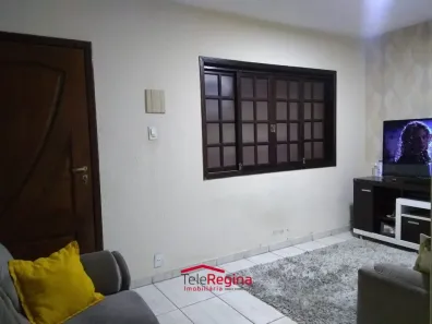 Casa com 2 Quartos à venda, 122m² no Vila Menino Jesus, Caçapava