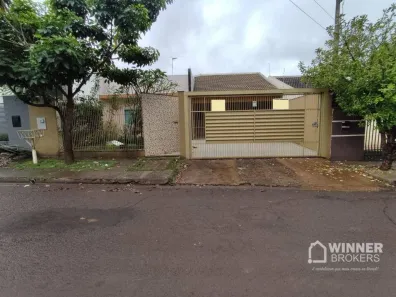 Casa com 3 Quartos à venda, 176m² no Jardim Independência, Sarandi